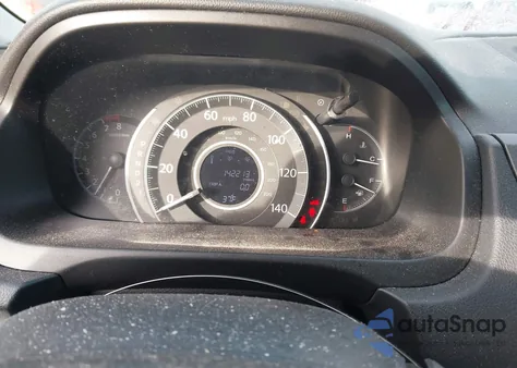 2014 Honda Cr-V Ex-L from USA, damaged, VIN 2HKRM4H78EH617466